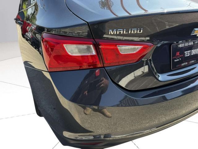 used 2016 Chevrolet Malibu car, priced at $10,999