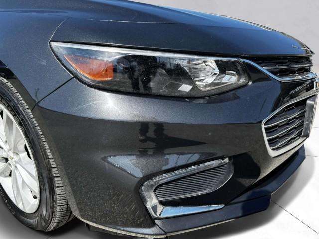 used 2016 Chevrolet Malibu car, priced at $10,999