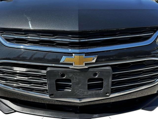 used 2016 Chevrolet Malibu car, priced at $10,999