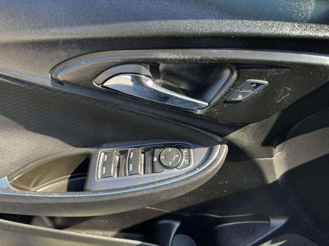 used 2016 Chevrolet Malibu car, priced at $10,999