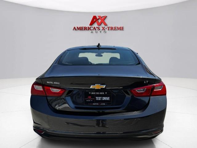 used 2016 Chevrolet Malibu car, priced at $10,999