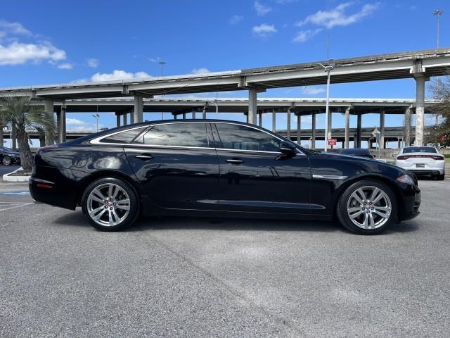 used 2015 Jaguar XJ car, priced at $17,999