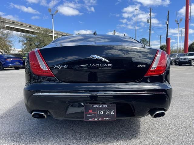 used 2015 Jaguar XJ car, priced at $17,999