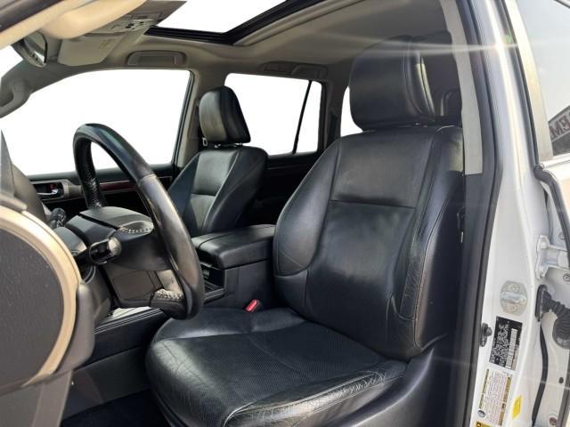 used 2012 Lexus GX 460 car, priced at $19,499