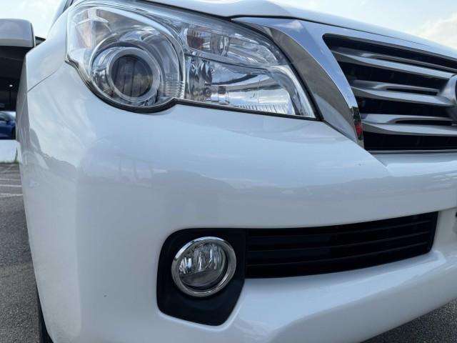 used 2012 Lexus GX 460 car, priced at $19,499