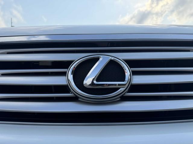 used 2012 Lexus GX 460 car, priced at $19,499