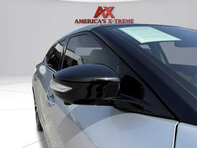 used 2016 Nissan Maxima car, priced at $14,499
