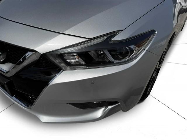used 2016 Nissan Maxima car, priced at $14,499