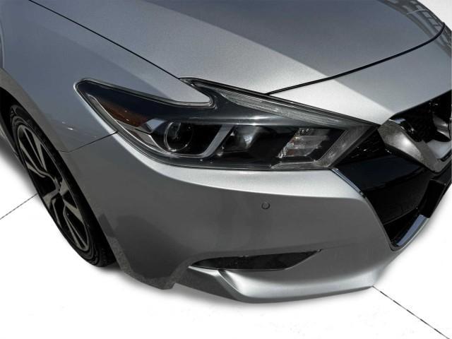 used 2016 Nissan Maxima car, priced at $14,499