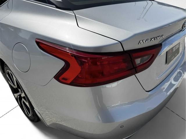 used 2016 Nissan Maxima car, priced at $14,499