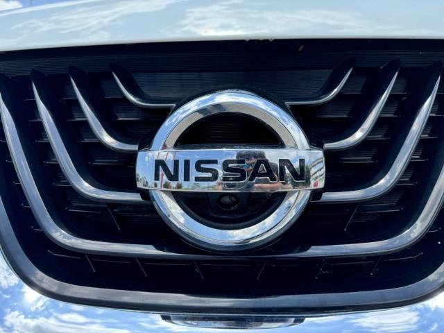 used 2018 Nissan Murano car, priced at $16,252