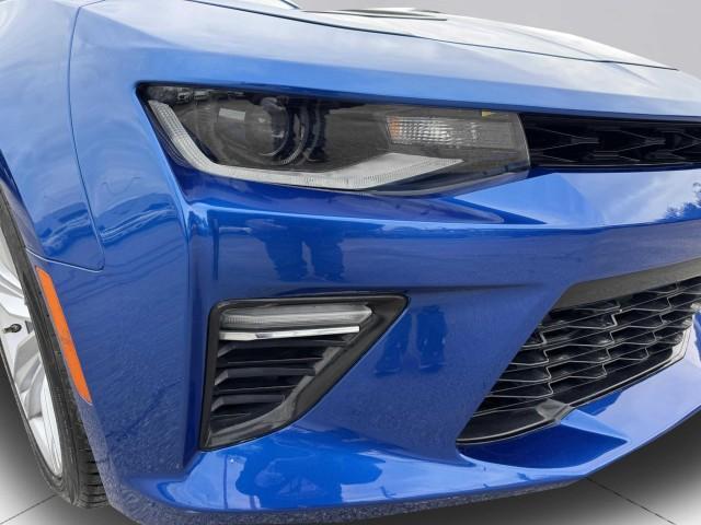 used 2016 Chevrolet Camaro car, priced at $25,999