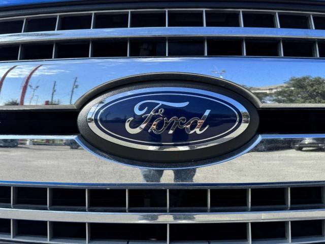 used 2018 Ford F-150 car, priced at $21,299