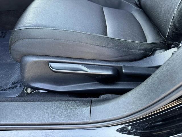 used 2022 Honda Accord car, priced at $17,138