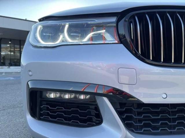 used 2016 BMW 750 car, priced at $18,995