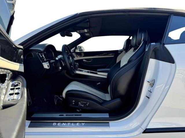 used 2022 Bentley Continental GT car, priced at $183,999