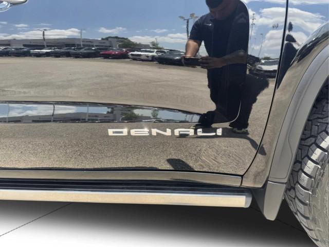 used 2020 GMC Sierra 1500 car, priced at $40,499