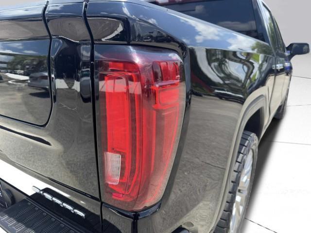 used 2020 GMC Sierra 1500 car, priced at $40,499