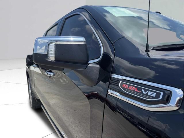 used 2020 GMC Sierra 1500 car, priced at $40,499