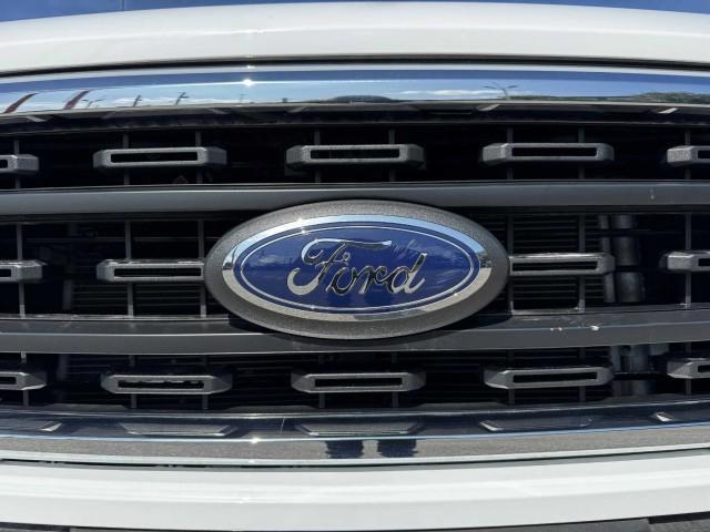 used 2023 Ford F-150 car, priced at $27,499