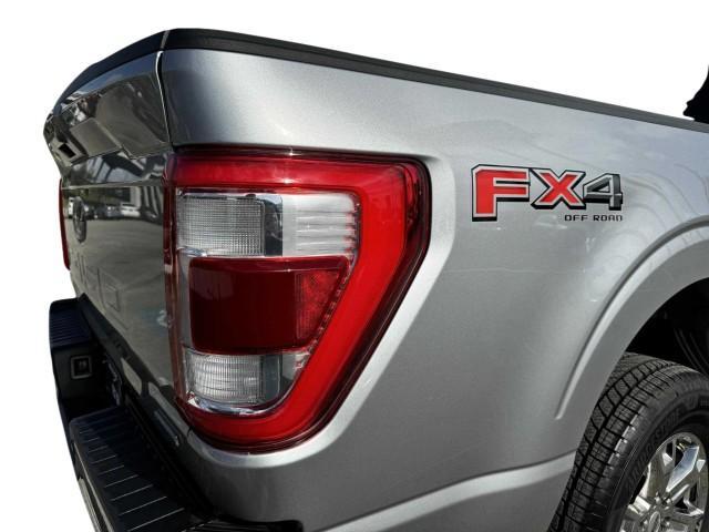 used 2021 Ford F-150 car, priced at $36,499