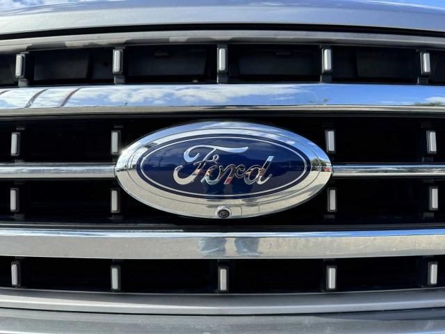 used 2021 Ford F-150 car, priced at $36,499