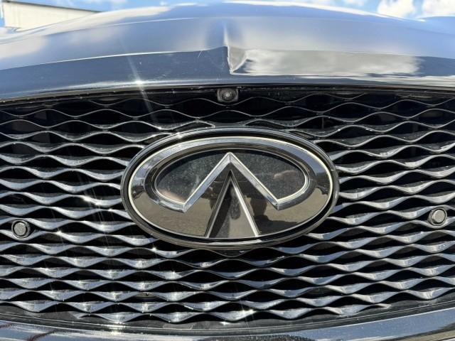 used 2019 INFINITI Q60 car, priced at $28,499