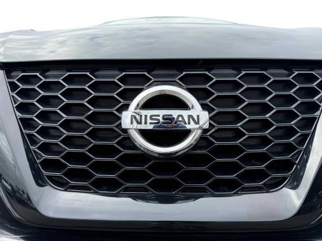 used 2022 Nissan Murano car, priced at $19,999