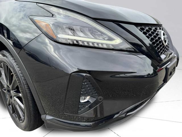 used 2022 Nissan Murano car, priced at $19,999