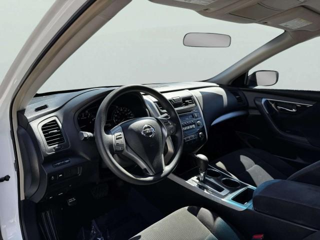 used 2013 Nissan Altima car, priced at $4,899