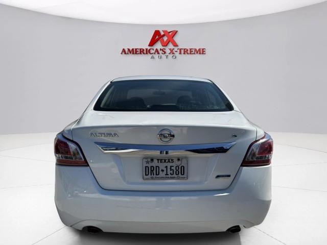 used 2013 Nissan Altima car, priced at $4,899