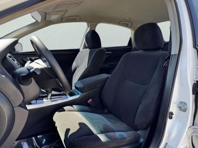 used 2013 Nissan Altima car, priced at $4,899