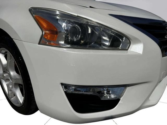 used 2013 Nissan Altima car, priced at $4,899