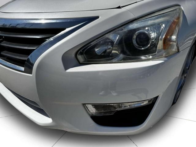 used 2013 Nissan Altima car, priced at $4,899