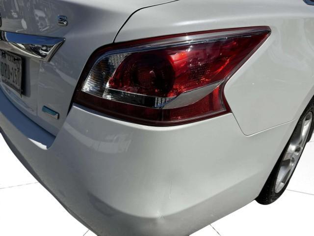 used 2013 Nissan Altima car, priced at $4,899
