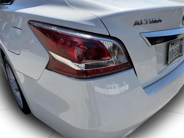 used 2013 Nissan Altima car, priced at $4,899