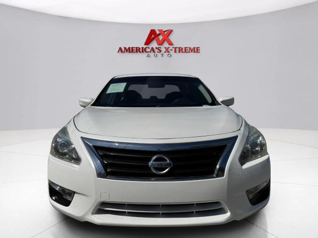 used 2013 Nissan Altima car, priced at $4,899