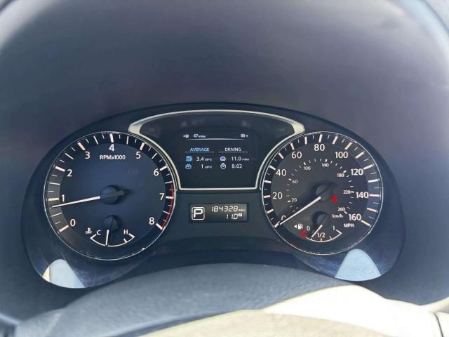 used 2013 Nissan Altima car, priced at $4,899