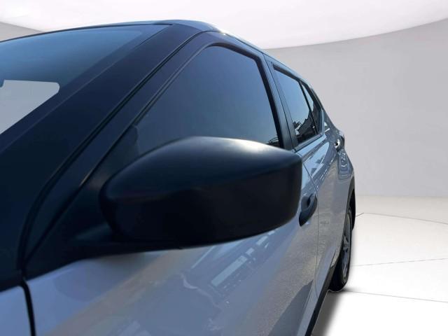 used 2024 Nissan Kicks car, priced at $14,499