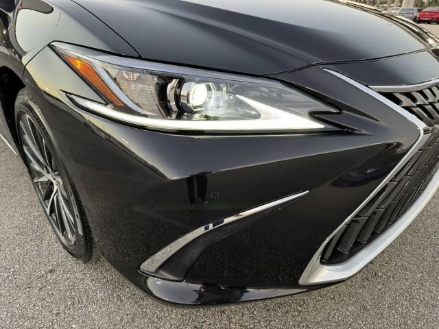 used 2024 Lexus ES 350 car, priced at $37,499