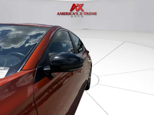 used 2019 Nissan Altima car, priced at $13,499