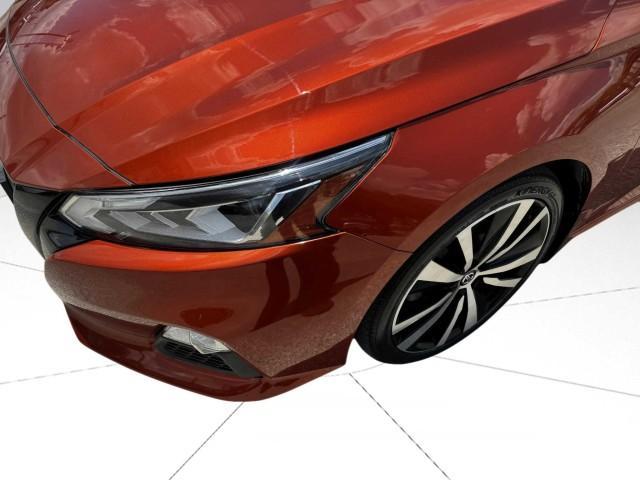 used 2019 Nissan Altima car, priced at $13,499