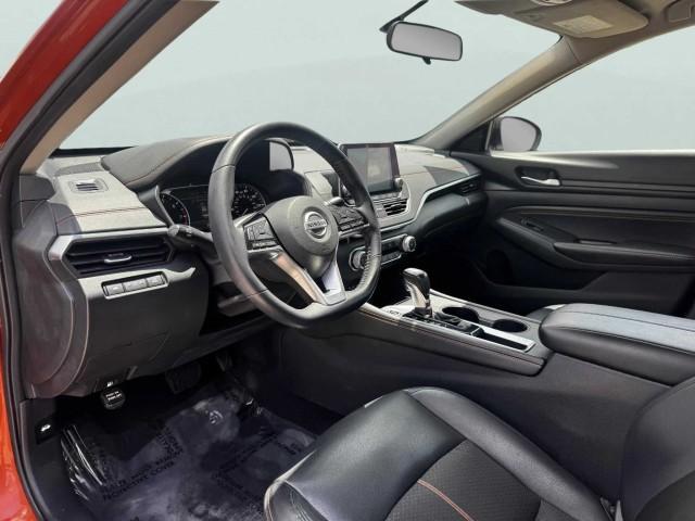 used 2019 Nissan Altima car, priced at $13,499