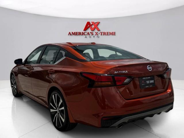 used 2019 Nissan Altima car, priced at $13,499