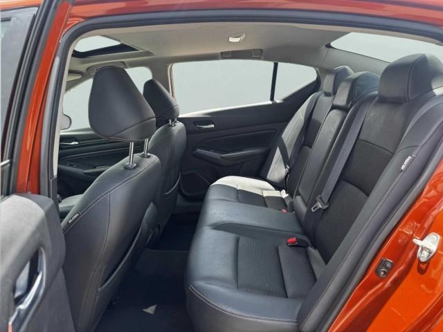 used 2019 Nissan Altima car, priced at $13,499