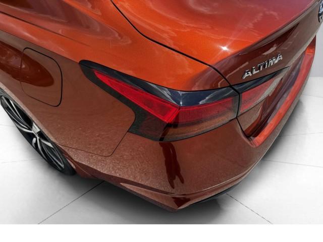 used 2019 Nissan Altima car, priced at $13,499