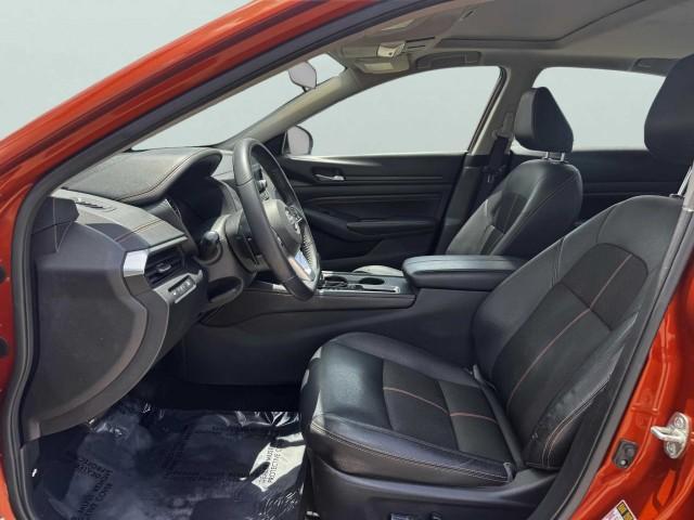 used 2019 Nissan Altima car, priced at $13,499