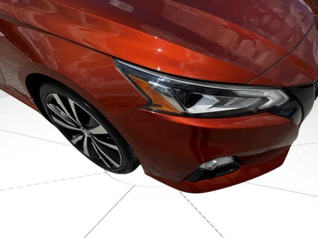 used 2019 Nissan Altima car, priced at $13,499