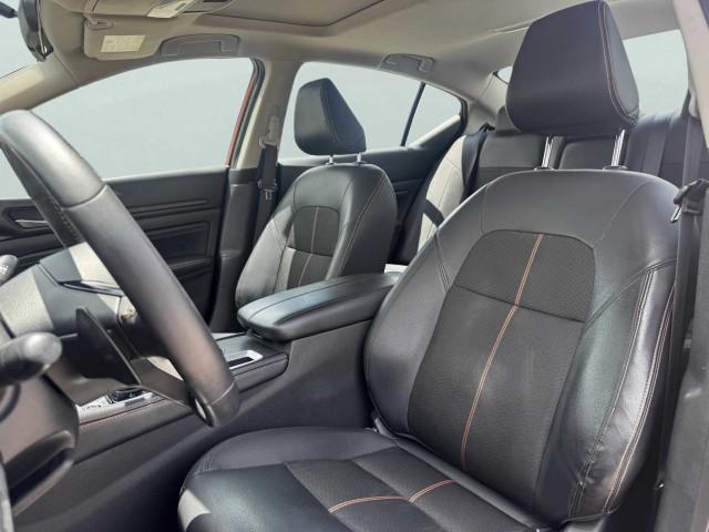 used 2019 Nissan Altima car, priced at $13,499