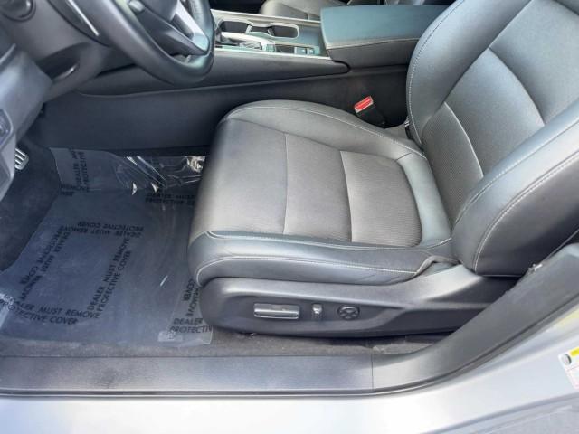 used 2019 Honda Accord car, priced at $18,499